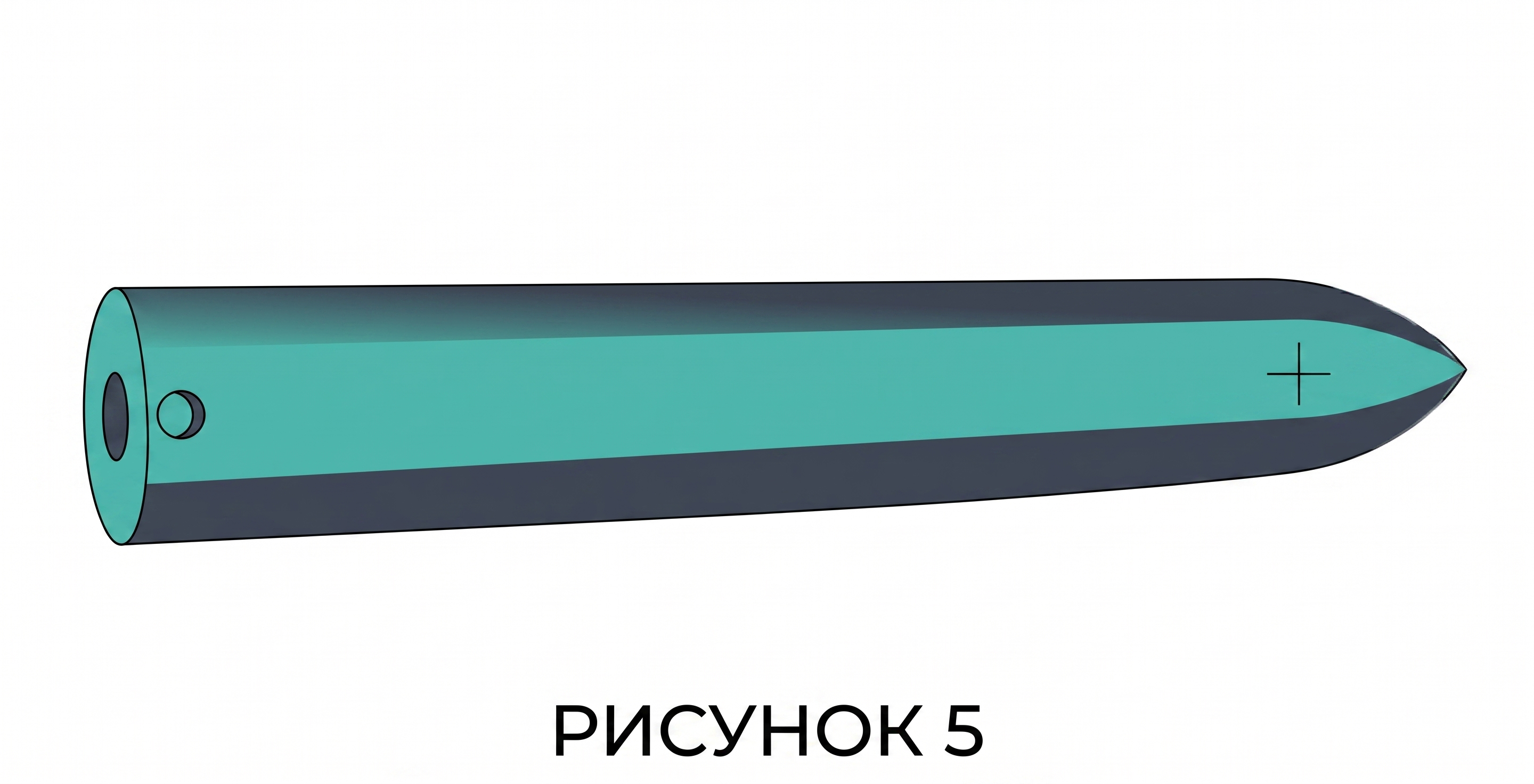 Костяной нож