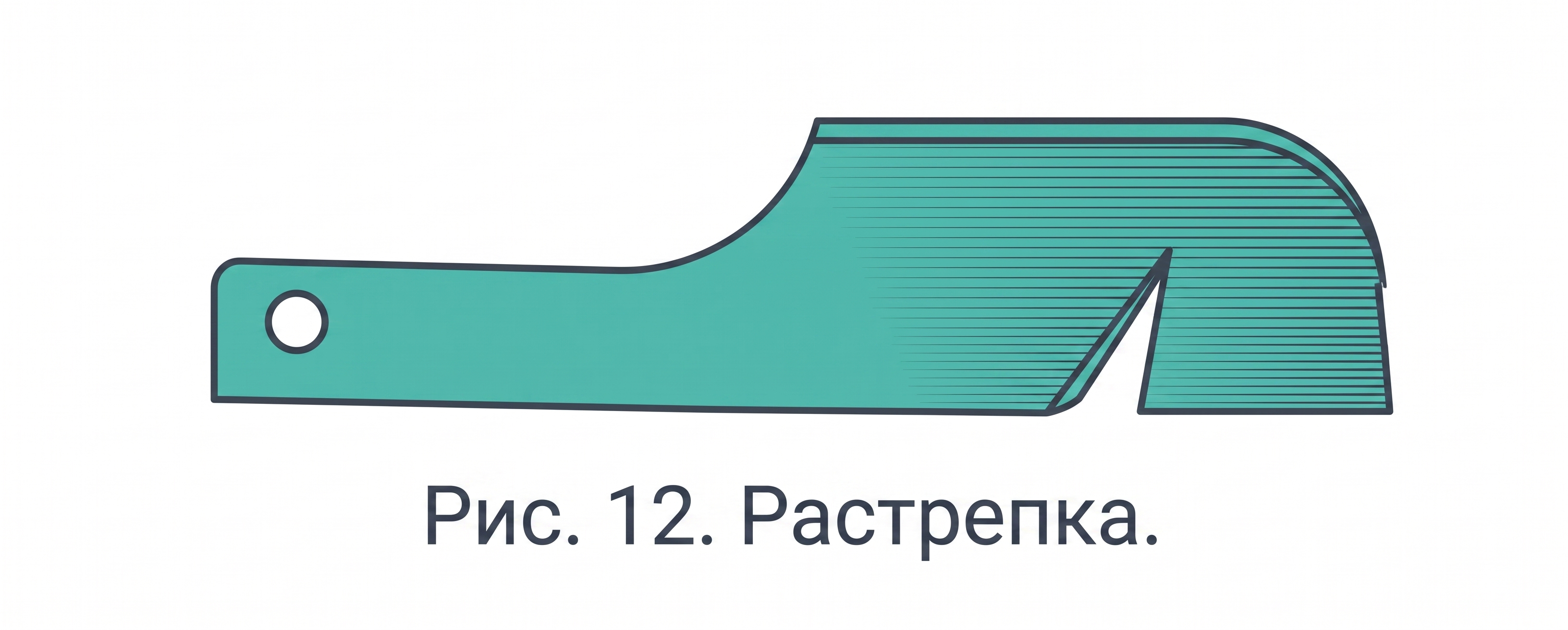 Растрепка