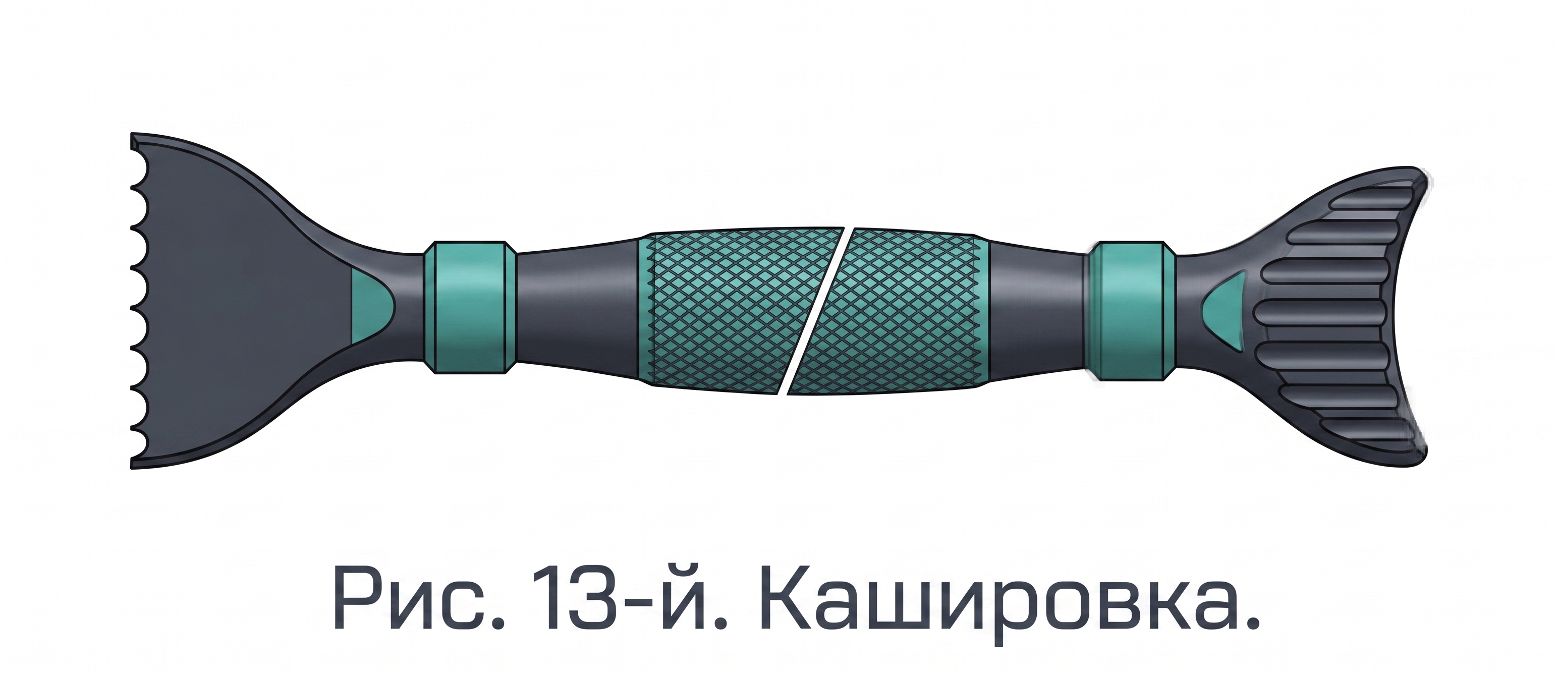 Кашировка