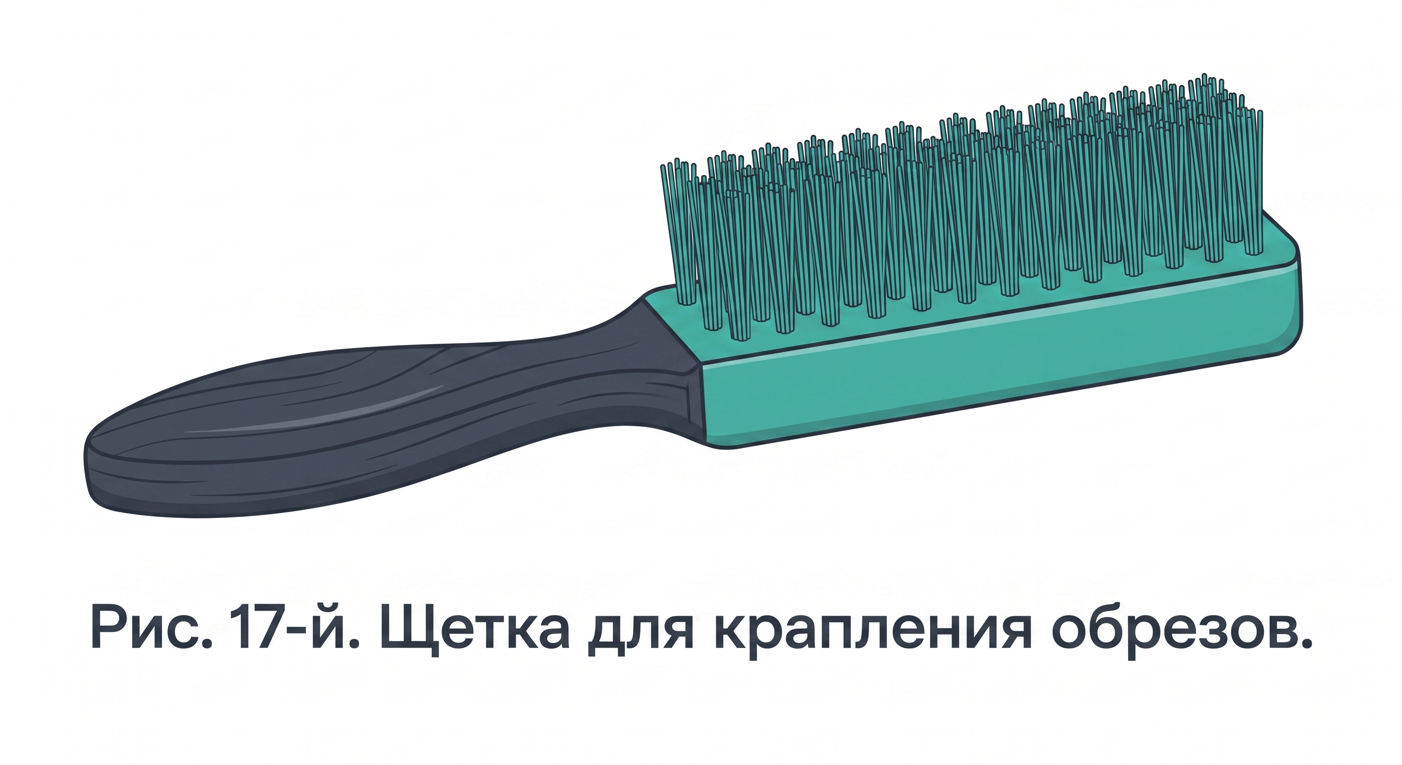 Щетка