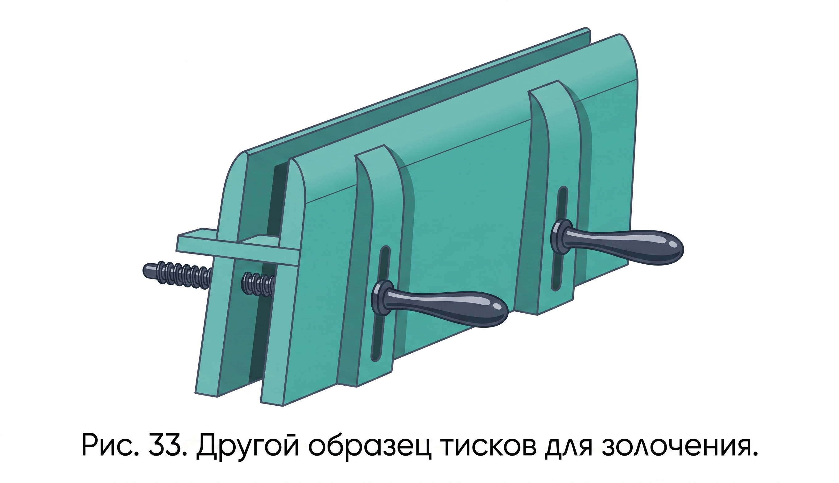 Тиски
