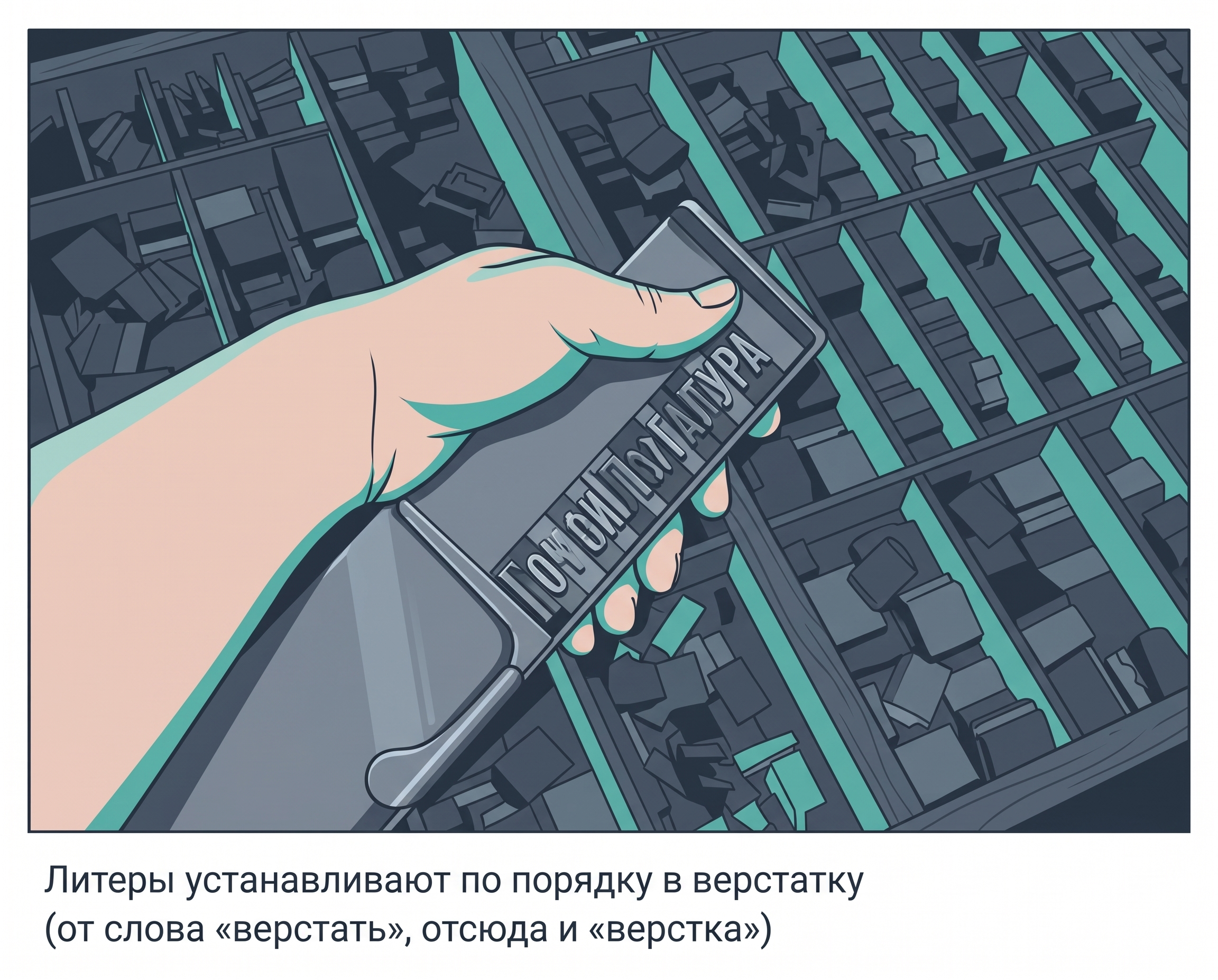 Рис. 34 - Иллюстрация к главе 34