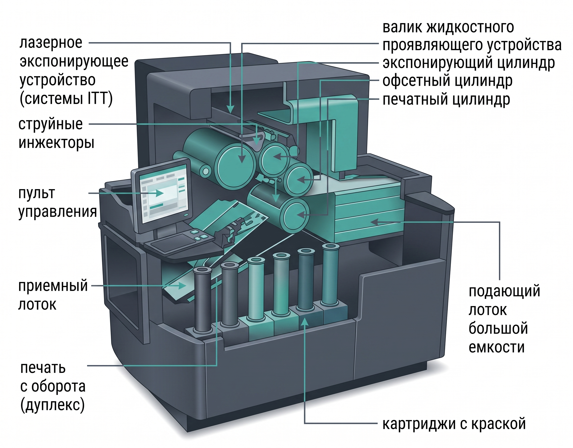 Рис. 39 - Иллюстрация к главе 39